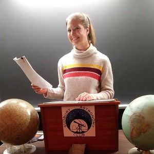 Meet your Posher, Janae